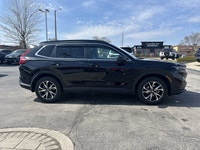 Propel your journeys with the dynamic performance of the turbocharged 2025 Honda CR-V Sport. This st... (image 3)