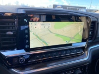 Command the Road with the 2026 Chevrolet Silverado 1500 RST: Power, Precision, and Premium Features... (image 6)