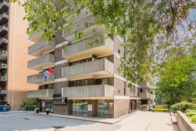 Studio,louer,rent,downtown, Montréal, centre-ville, View more