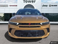 This Dodge Hornet boasts a Intercooled Turbo Gas/Electric I-4 1.3 L/81 engine powering this Automati... (image 9)