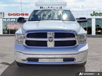 This Ram 1500 Classic boasts a Regular Unleaded V-8 5.7 L/345 engine powering this Automatic transmi... (image 8)