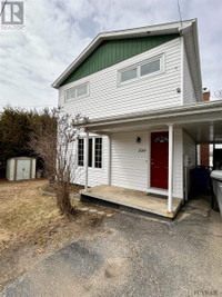 309 Haileybury CRES Timmins, Ontario