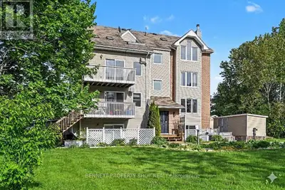 Experience the ultimate Calabogie lifestyle in this desirable 4-season recreational community nestle...