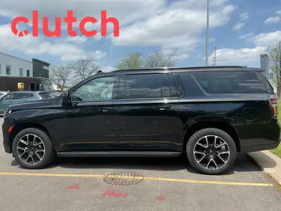 Brake Assist, Running Boards, Power Tailgate/Hatch and more! Clutch is the largest online used car r...