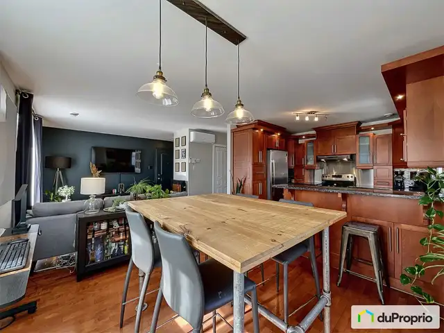 $364,900 - Condominium for sale in Chambly62863773515394123