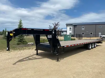 Welcome to KTM Rentals & Sales Ltd. Located at #88 27211 Hwy. 12 in Wildrose Business Park, Lacombe...