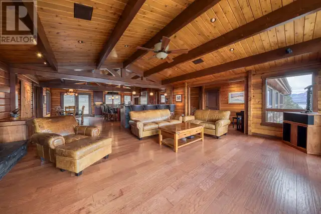 2175 WESTSIDE Road Invermere, British Columbia in Houses for Sale in Revelstoke - Image 25