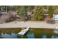 2876 Squilax-Anglemont Road Lee Creek, British Columbia