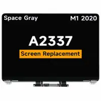 Macbook Air Pro A1708 A2337 A1707 A2159 A1932 LCD Screen Repair