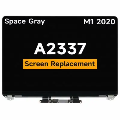 Macbook Air Pro A1708 A2337 A1707 A2159 A1932 LCD Screen Repair, View more