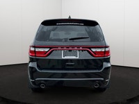 This 2026 DODGE DURANGO GT AWD has the following options Cloth Bucket Seats W/ Shift Insert, Remote... (image 4)