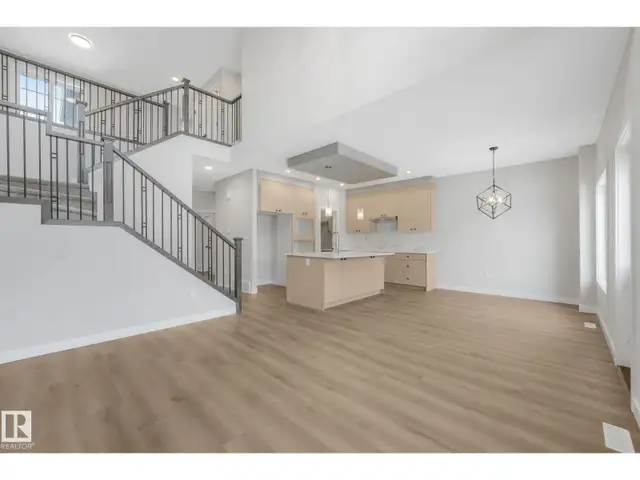 8 Dalquist Bay Leduc, Alberta in Houses for Sale in Edmonton - Image 9