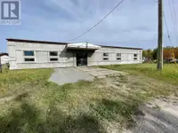 122 Lorne ST Chapleau, Ontario