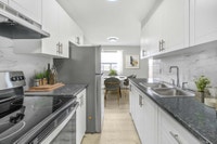 Fully renovated 2 Bedroom Apartment located near Centennial Parkway at Queenston Road. 9 Riverdale D... (image 3)