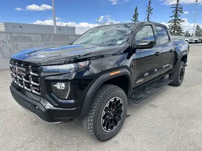 Only 12,000 Miles! This GMC Canyon delivers a Turbocharged Gas I4 2.7L/ engine powering this Automat...