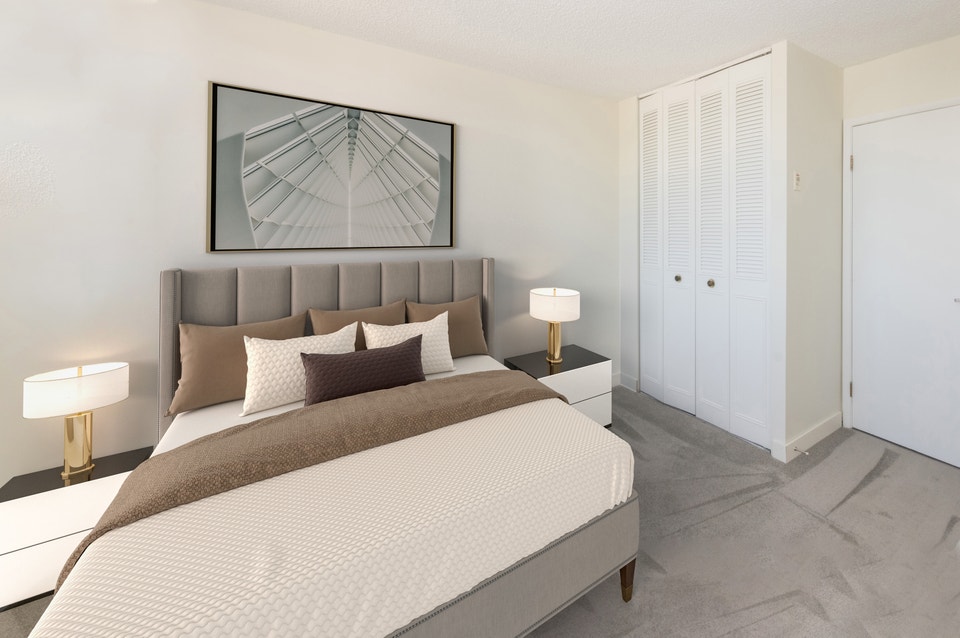 Solano House - 1 Bedroom Premium Apartment for Rent 4
