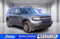 2024 Ford Bronco Sport Big Bend AWD Welcome to Xtreme Auto & Truck Sales Your Car Loan, Truck Loan,... (image 2)