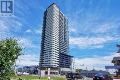 709 - 7895 JANE STREET Vaughan (Concord), Ontario