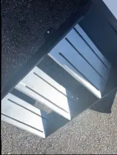 2023 K-Z INC. CONNECT SE 210MBKSE in Travel Trailers & Campers in London - Image 13