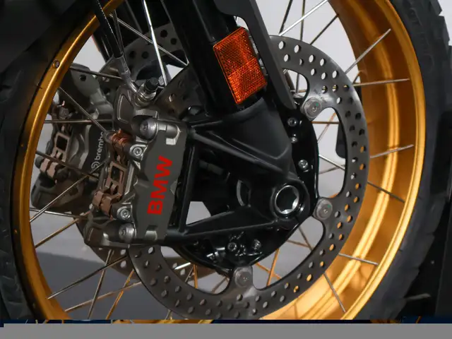 2025 BMW R1300GS in Street, Cruisers & Choppers in Kelowna - Image 22