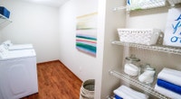 Broadstreet's Merecroft Gardens offers 2 bedroom pet friendly apartments for rent in Edmonton's Summ... (image 7)