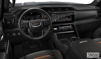 This GMC Sierra 3500HD boasts a Turbocharged Diesel V8 6.6L/ engine powering this Automatic transmis... (image 5)