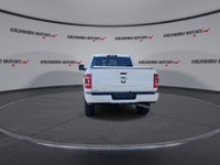 // ACCIDENT FREE!! // // SINGLE OWNER! // This 2023 RAM 2500 Limited Crew Cab 6'4 Box 4x4 is built f... (image 6)