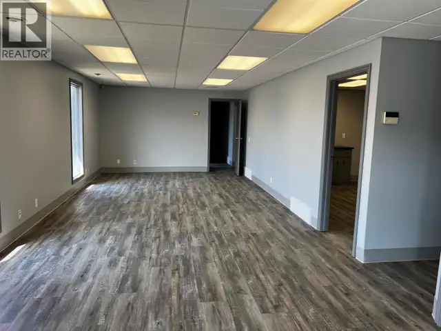 9914 SWANSON STREET Fort St. John, British Columbia in Commercial & Office Space for Sale in Fort St. John - Image 8