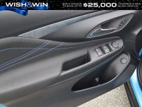 Federal Air Conditioning Excise Tax, FREIGHT, Sport Touring Preferred Equipment Group, Engine, Ecote... (image 8)