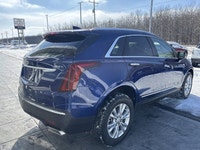 Wireless Apple CarPlay & Wireless Android Auto | All-Wheel Drive w/ Driver Mode Selector | Heated Fr... (image 8)