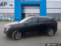 Saskatoon Motor Products - Recent Arrival! 2023 GMC Terrain SLT - Certified GM Certified Details: *... (image 1)