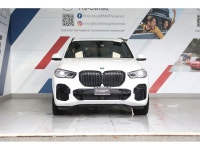 2023 BMW X5 xDrive40i 3.0L I6 DOHC 24V TwinPower Turbo AWD 8-Speed Automatic Sport EXTERIOR - MINERA... (image 2)