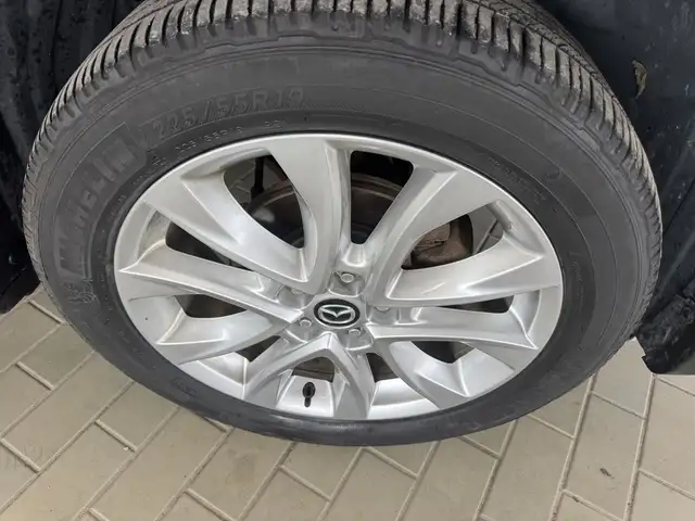 2015 Mazda CX-5 AWD 4dr Auto GT in Cars & Trucks in Longueuil / South Shore - Image 10