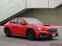Check out this 2023 Subaru WRX Sport while we still have it in stock! *Get Your Money's Worth for th... (image 6)
