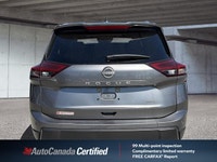 Experience the perfect blend of performance and sophistication with this freshly arrived 2025 Nissan... (image 5)