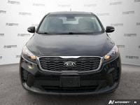 Check out this 2020 Kia Sorento LX AWD | Backup Cam | Android Auto | Carplay | Keyless Entry | Heate... (image 8)