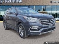 Navigate every season with confidence in this 2018 Hyundai Santa Fe Sport BASE, equipped with respon... (image 6)
