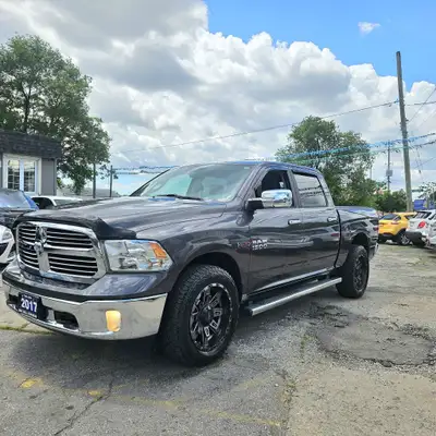 Excellent condition One Owner Local Trade Two Sets Of Keys Power Seats Heated Seats Air Conditioning...