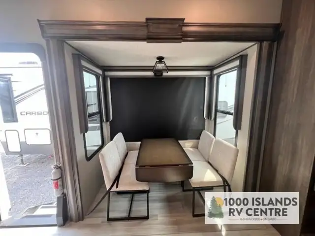 2023 Grand Design Solitude 380FL in Travel Trailers & Campers in Kingston - Image 19