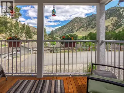 Welcome to Copper Ridge! Enjoy peaceful rural living just 5 minutes from Keremeos and a scenic 20-mi...
