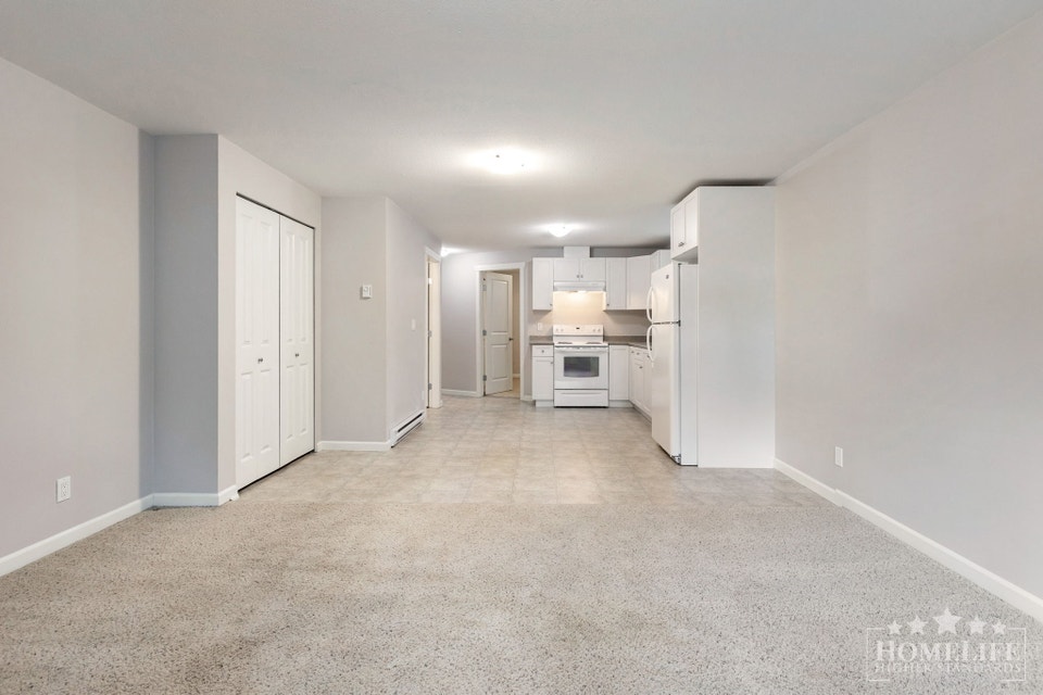 Charming 2-Bedroom Basement Suite in the Heart of Clayton Height 5