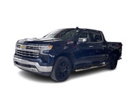 2023 Chevrolet Silverado 1500 LTZ EcoTec3 5.3L V8 ALL MAINTENANCE UP TO DATE, and we have reconditio... (image 2)