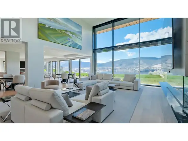 345 LOWER BENCH Road Penticton, British Columbia in Houses for Sale in Penticton - Image 9