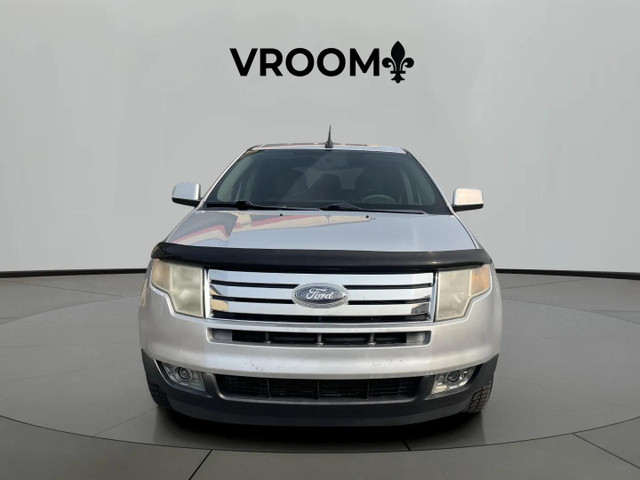 2010 Ford Edge SEL – Spacieux + Garantie incluse dans Autos et camions  à Longueuil/Rive Sud - Image 2