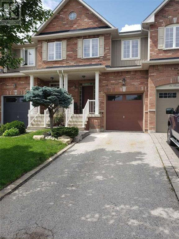 79 BROWVIEW Drive Waterdown, Ontario in Houses for Sale in Hamilton