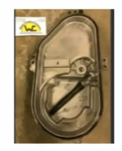 O. BRP 080037100 C’CASE COVER S2K, View more
