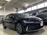 **MONTH-END SPECIAL!** HIGHLY EQUIPPED, VERY CLEAN! FINISHED IN BLACK ON MATCHING TWO TONE GREY AND... (image 1)
