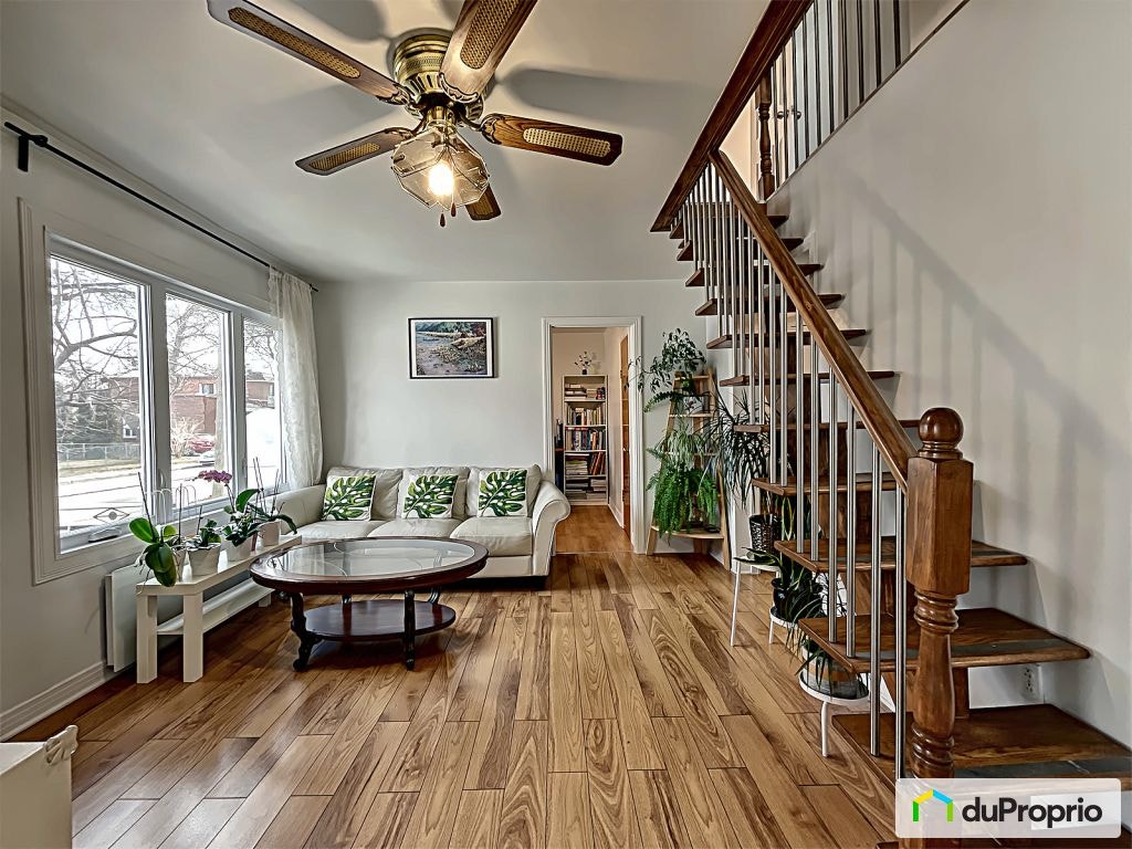 $599,900 - Bungalow in Mercier / Hochelaga / Maisonneuve — photo 3