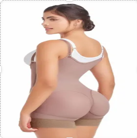 GARMENT CHEEKY STYLE WITH ZIPPER FAJATE