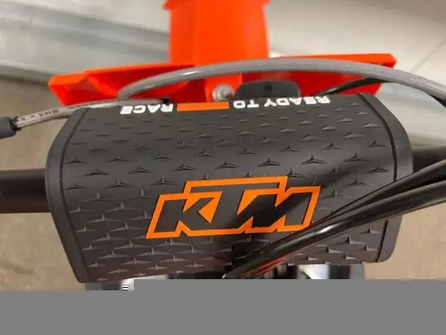 2024 KTM 250 SX in Dirt Bikes & Motocross in Calgary - Image 15